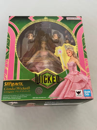 Bandai Spirits Sci Fi, Fantasy Horror S.H.Figuarts