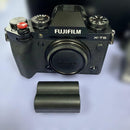 Fujifilm Mirrorless Interchangeable Lens Cameras X-T5