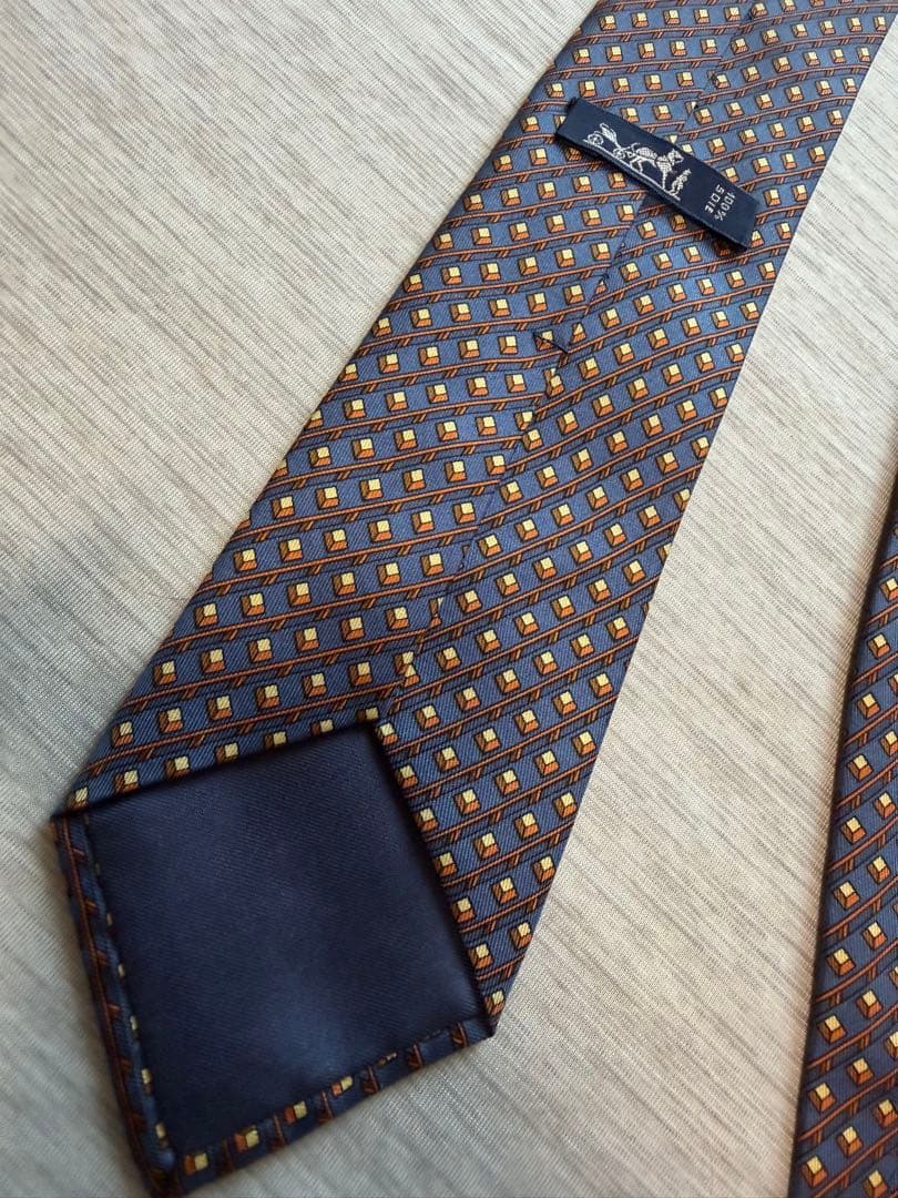 Hermes Ties