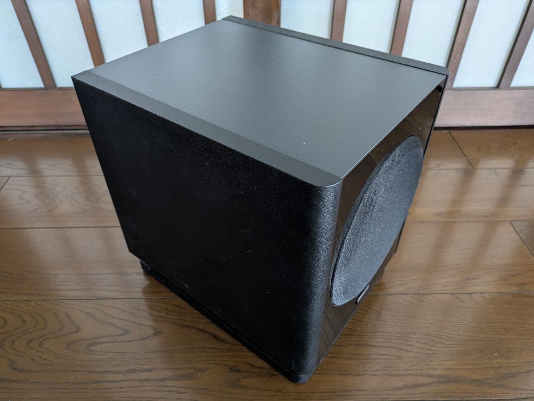Onkyo Subwoofers Swa-V50