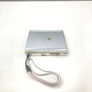 Sharp Portable Md Player Md-St531-S Usb