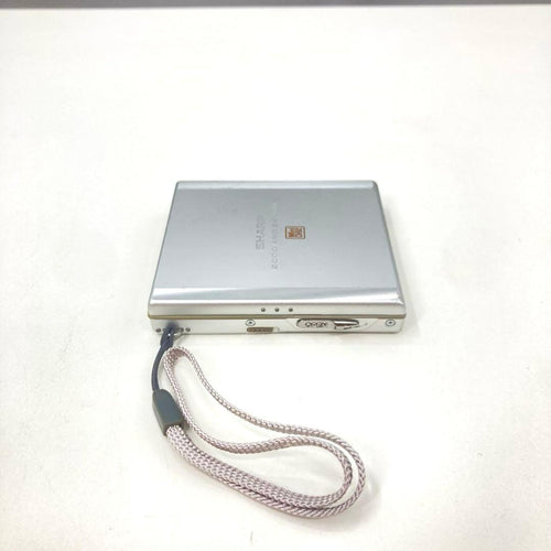 Sharp Portable Md Player Md-St531-S Usb