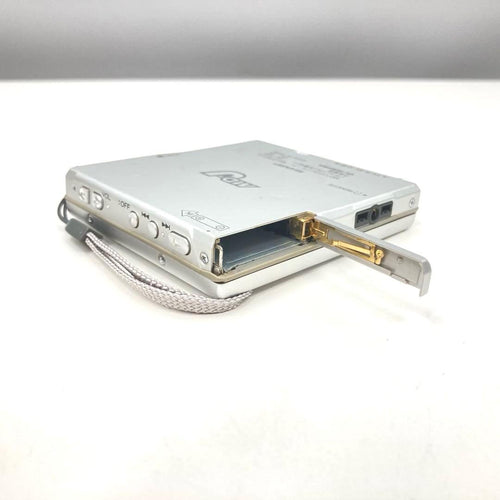 Sharp Portable Md Player Md-St531-S Usb