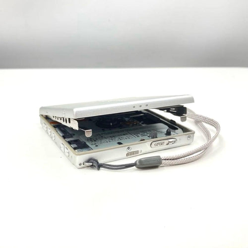 Sharp Portable Md Player Md-St531-S Usb