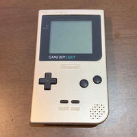 Gameboy Consoles (Game Boy) Nintendo