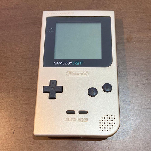 Gameboy Consoles (Game Boy) Nintendo