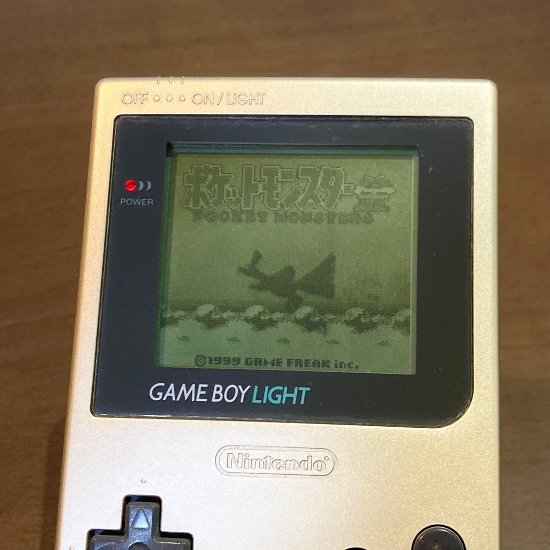 Gameboy Consoles (Game Boy) Nintendo