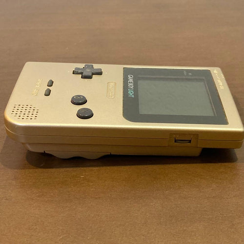 Gameboy Consoles (Game Boy) Nintendo