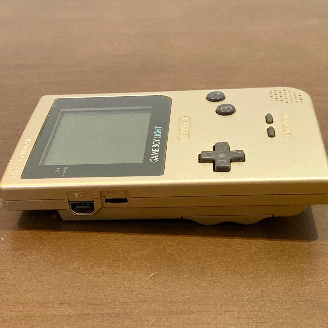 Gameboy Consoles (Game Boy) Nintendo