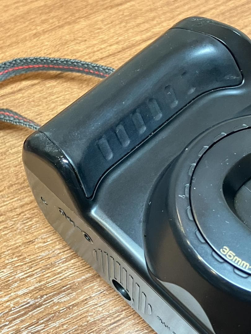 Fujifilm Compact Cameras (Film) Fuji Zoom Cardia 700 35-70Mm