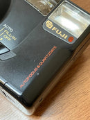 Fujifilm Compact Cameras (Film) Fuji Zoom Cardia 700 35-70Mm