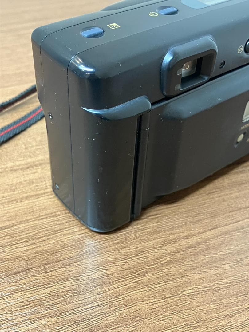 Fujifilm Compact Cameras (Film) Fuji Zoom Cardia 700 35-70Mm