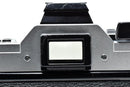 Canon Slr Camera (Film) Ae-1 Fd F1.8 Sc #1159