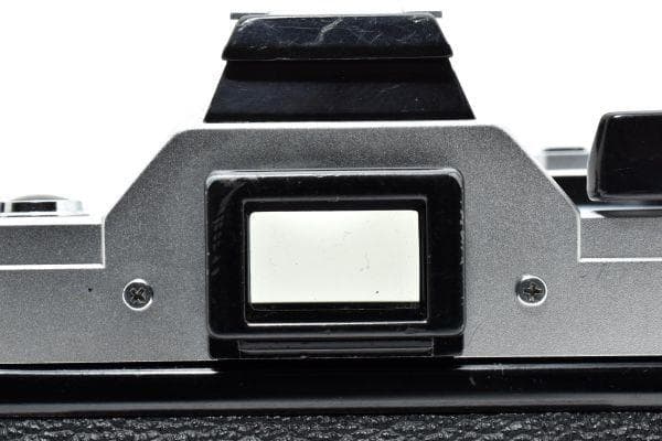 Canon Slr Camera (Film) Ae-1 Fd F1.8 Sc #1159