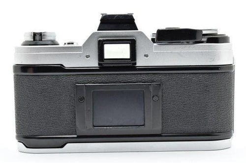 Canon Slr Camera (Film) Ae-1 Fd F1.8 Sc #1159