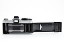 Canon Slr Camera (Film) Ae-1 Fd F1.8 Sc #1159