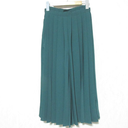 Mm6 Wide Pants/Easy Pants S52Ka0215 S37977 36 Used