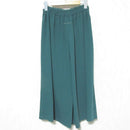 Mm6 Wide Pants/Easy Pants S52Ka0215 S37977 36 Used