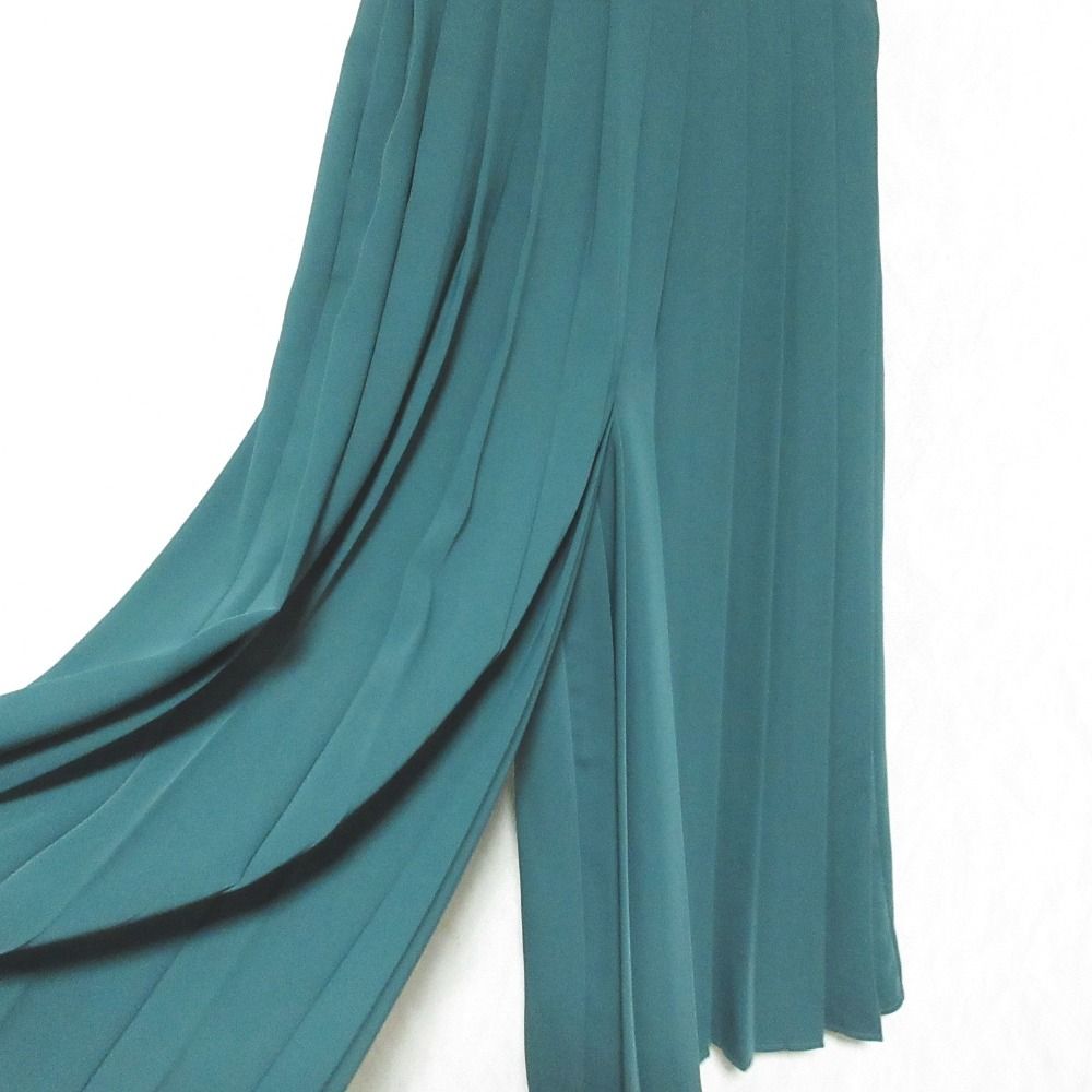 Mm6 Wide Pants/Easy Pants S52Ka0215 S37977 36 Used