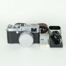 Fujifilm Compact Digital Camera Finepix X100