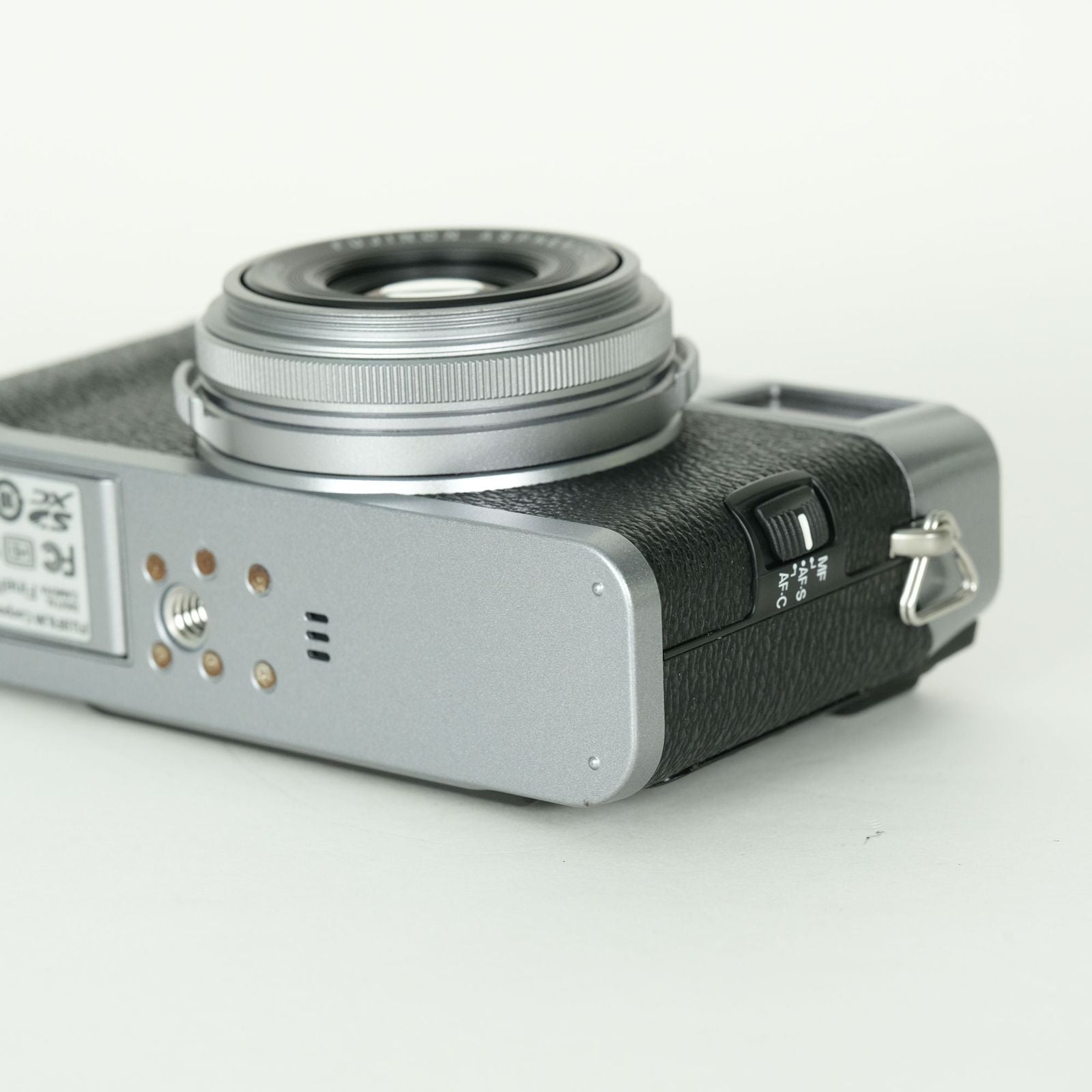 Fujifilm Compact Digital Camera Finepix X100