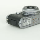 Fujifilm Compact Digital Camera Finepix X100