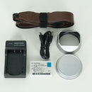 Fujifilm Compact Digital Camera Finepix X100