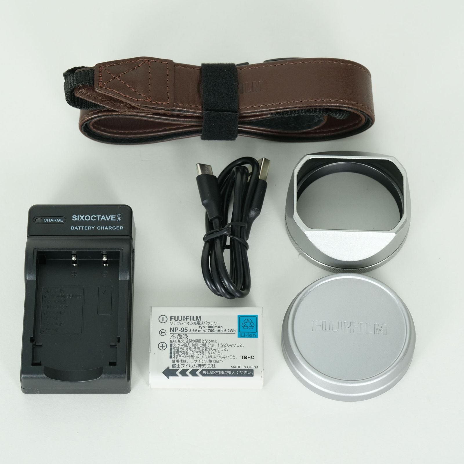Fujifilm Compact Digital Camera Finepix X100
