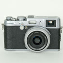 Fujifilm Compact Digital Camera Finepix X100