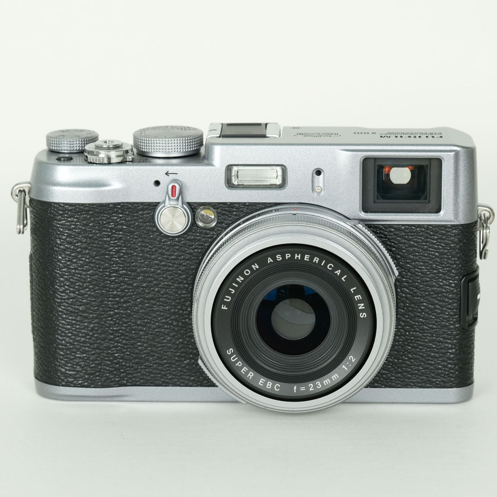 Fujifilm Compact Digital Camera Finepix X100