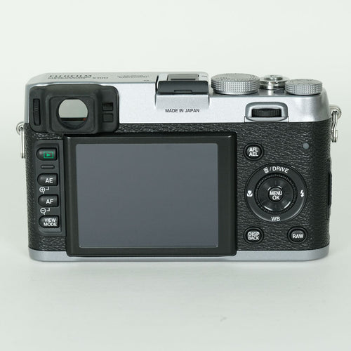Fujifilm Compact Digital Camera Finepix X100