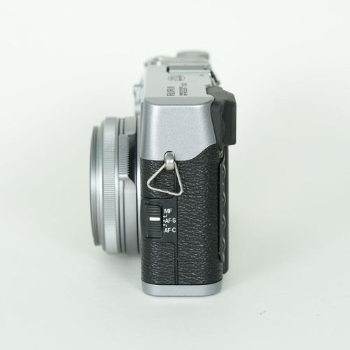Fujifilm Compact Digital Camera Finepix X100