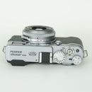 Fujifilm Compact Digital Camera Finepix X100