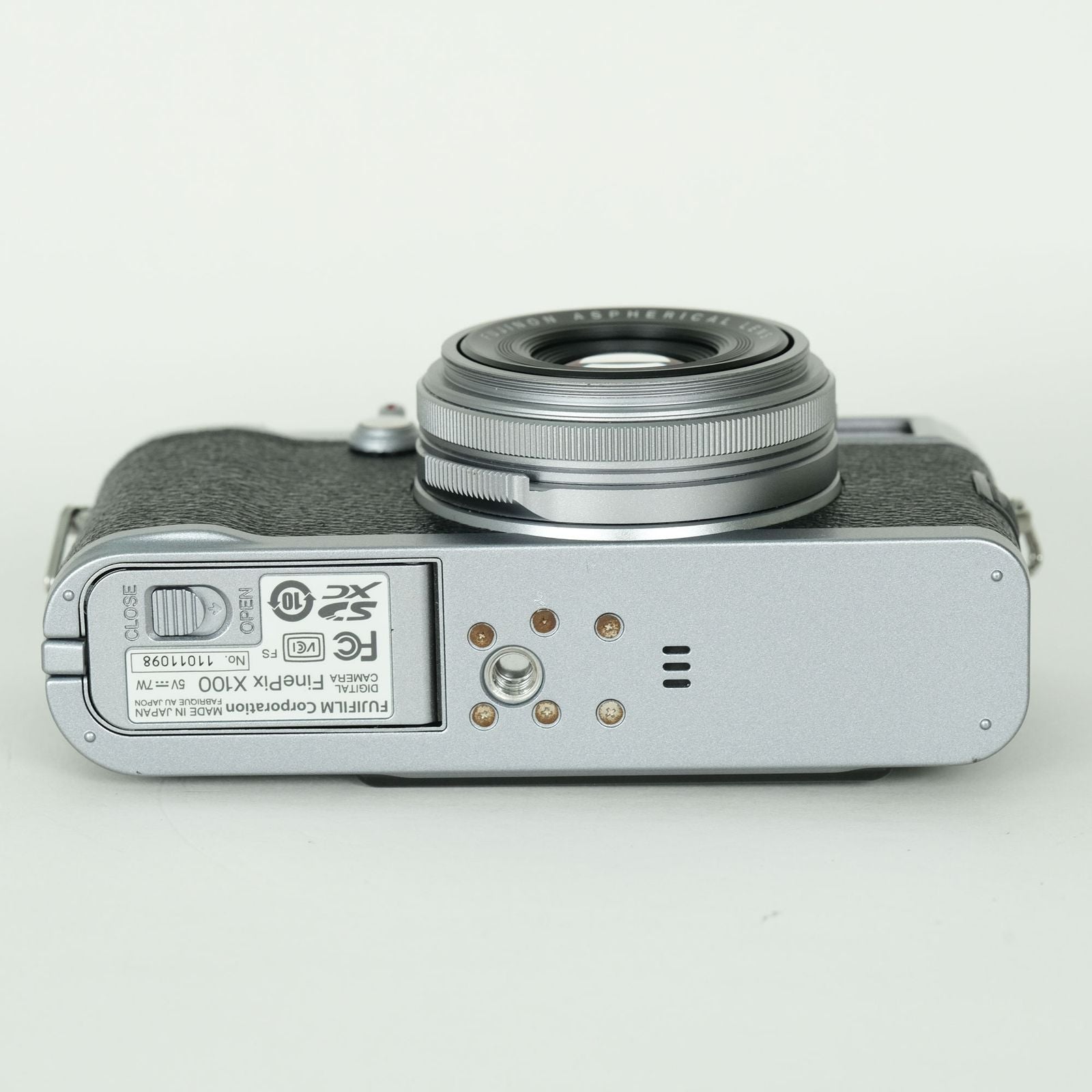 Fujifilm Compact Digital Camera Finepix X100