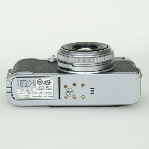 Fujifilm Compact Digital Camera Finepix X100