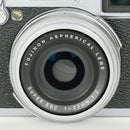 Fujifilm Compact Digital Camera Finepix X100