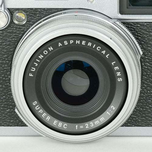Fujifilm Compact Digital Camera Finepix X100