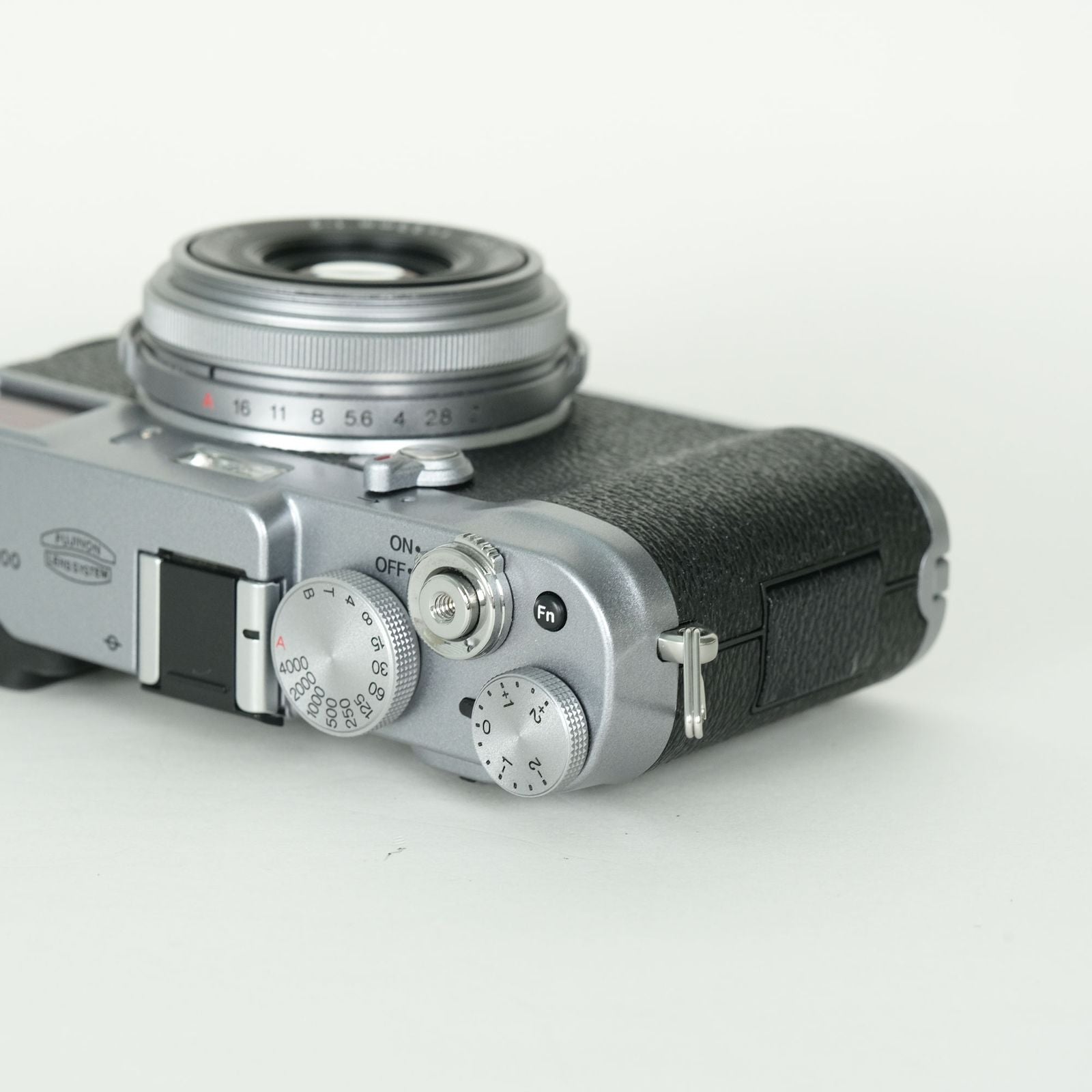 Fujifilm Compact Digital Camera Finepix X100