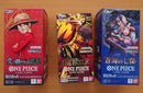 One Piece Card Game The Vol.2