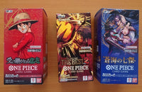 One Piece Card Game The Vol.2