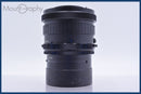 Large -Size Medium Format Camera (Film) Mamiya Mamiya-Sekor C F4.5 #Am4897