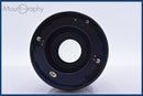 Large -Size Medium Format Camera (Film) Mamiya Mamiya-Sekor C F4.5 #Am4897