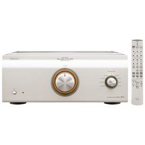 Amplifier Body Denon Pma-Sx1