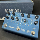 Guitar Effector Strymon Nightsky Aa54E020500 F146