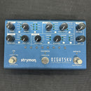 Guitar Effector Strymon Nightsky Aa54E020500 F146