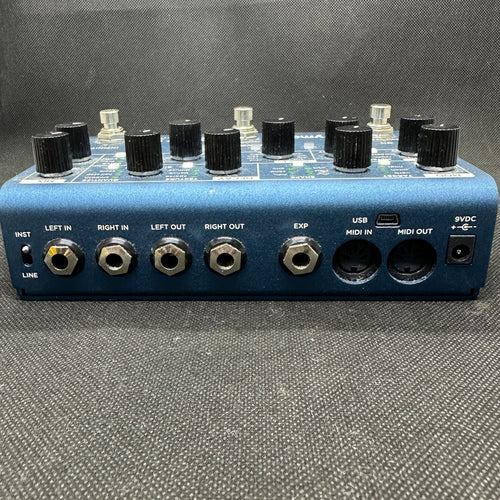Guitar Effector Strymon Nightsky Aa54E020500 F146