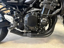 Mufflers Z900Rs 2026
