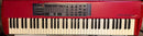 Clavia Keyboards Digital Pianos Nord Electro2 73
