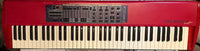Clavia Keyboards Digital Pianos Nord Electro2 73