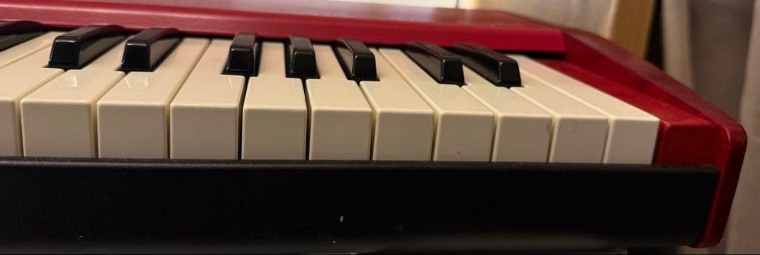Clavia Keyboards Digital Pianos Nord Electro2 73